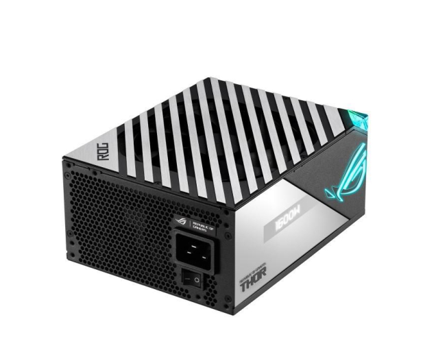 ASUS ROG Thor 1600W 80 Plus Titanium - 743091 - zdjęcie 6